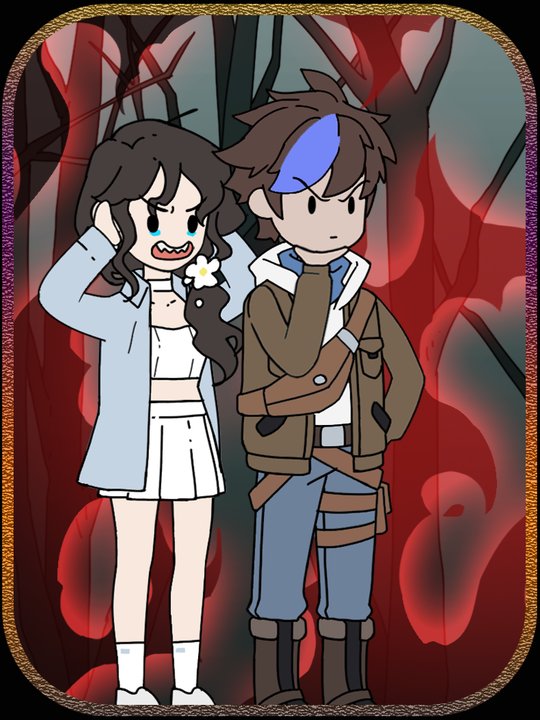 无间找寻封面