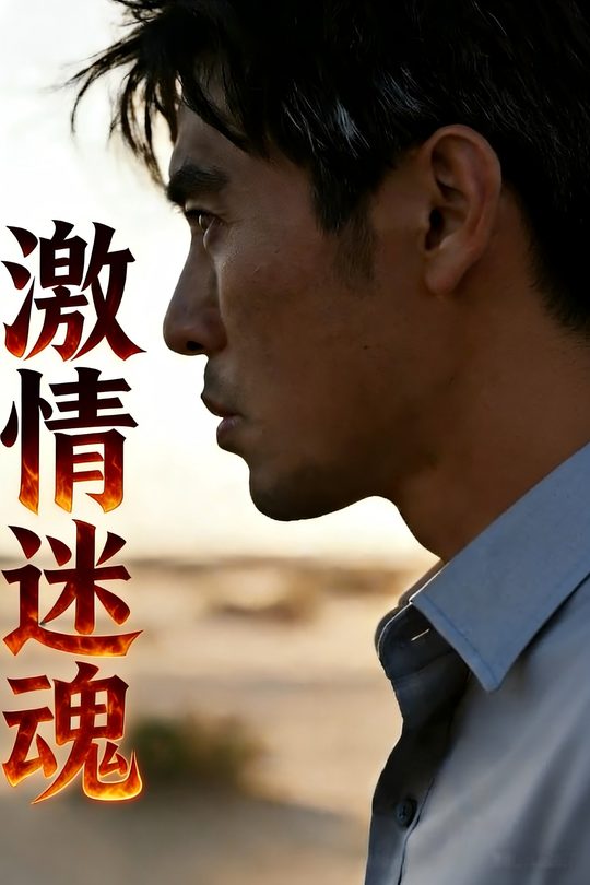 激情迷魂封面