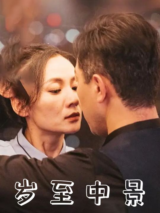 岁至中景封面