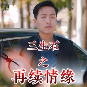 三生石之再续情缘封面