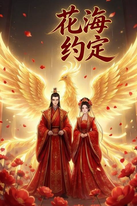 花海约定封面