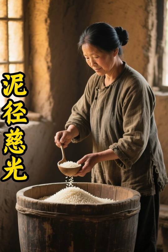 泥径慈光封面
