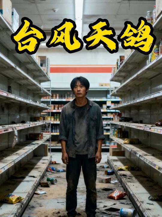 台风天鸽封面