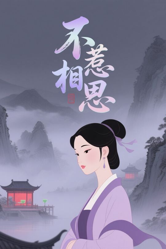 不惹相思封面