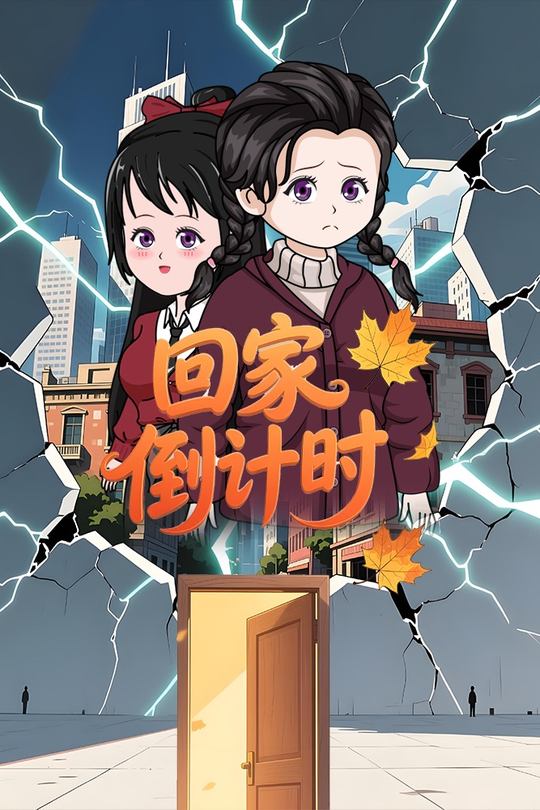 回家倒计时封面