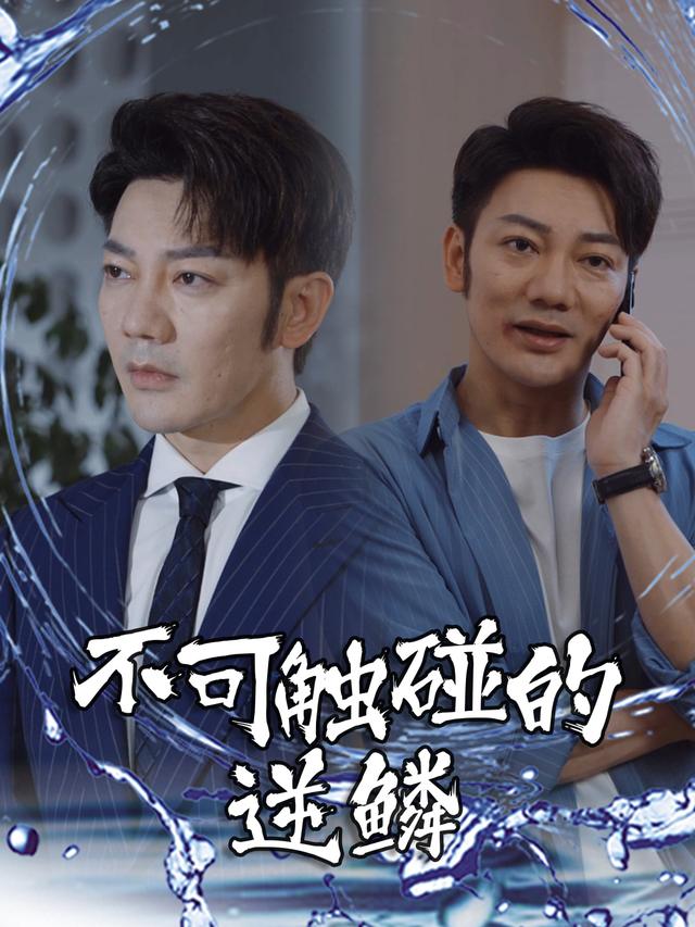 不可触碰的逆鳞封面