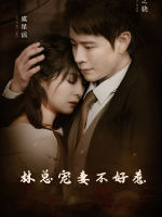 林总宠妻不好惹封面