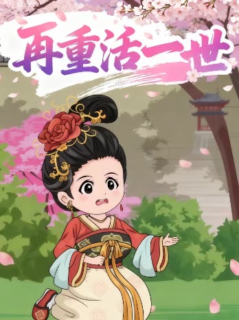 再重活一世封面