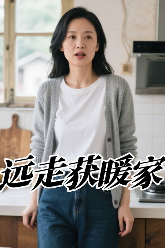 远走获暖家封面