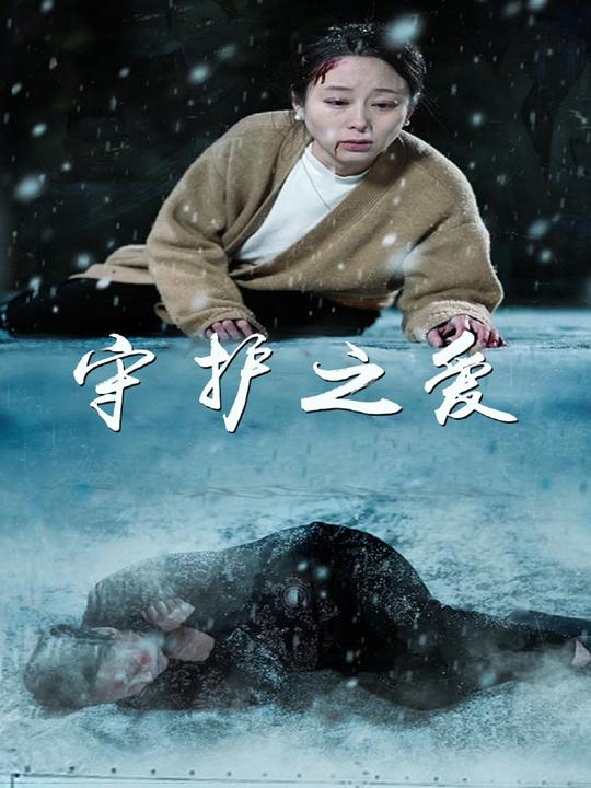 守护之爱封面