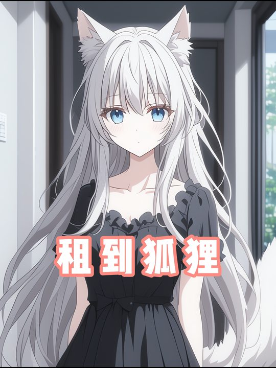 租到狐狸封面