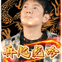 再起龙吟封面