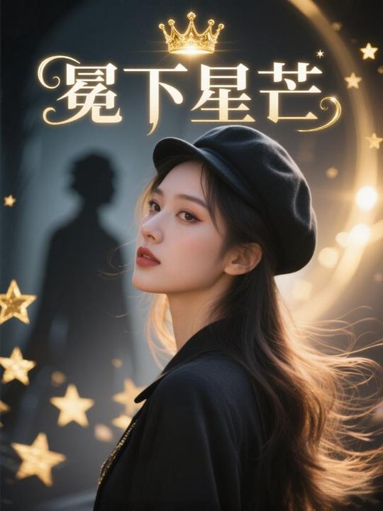 冕下星芒封面
