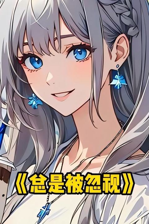总是被忽视封面