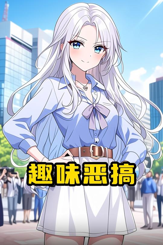 趣味恶搞封面