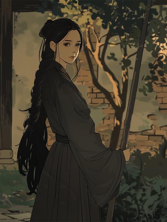 天降奇狐封面