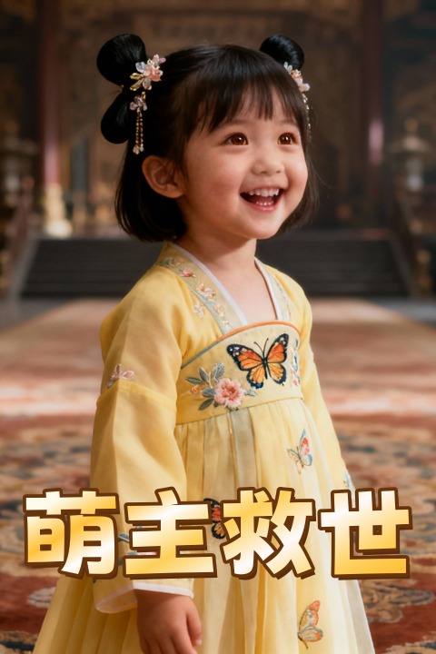 萌主救世封面