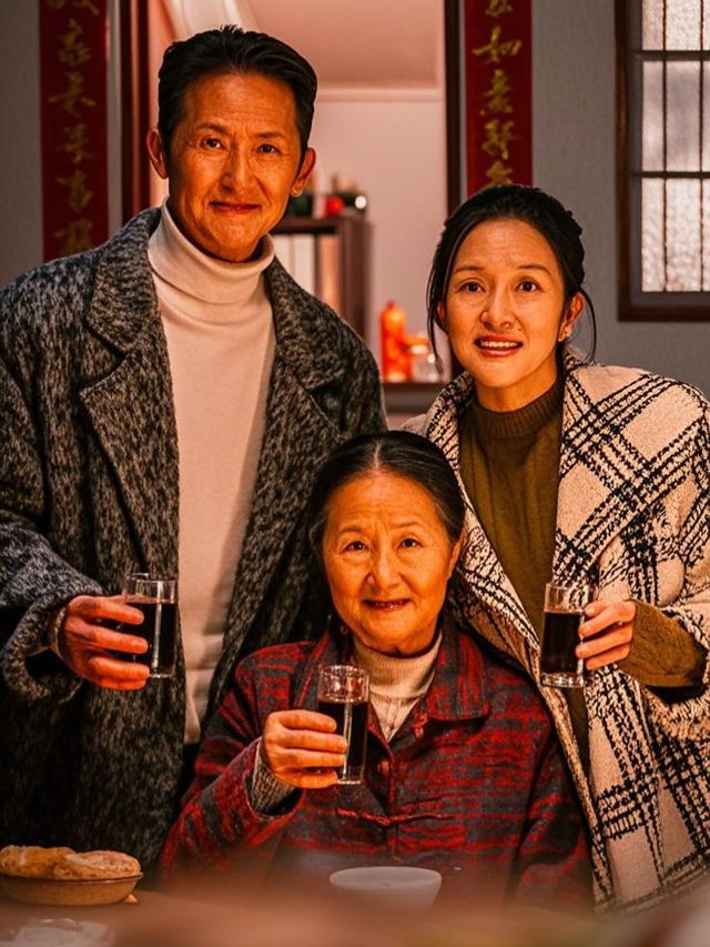 归途千里有微光封面