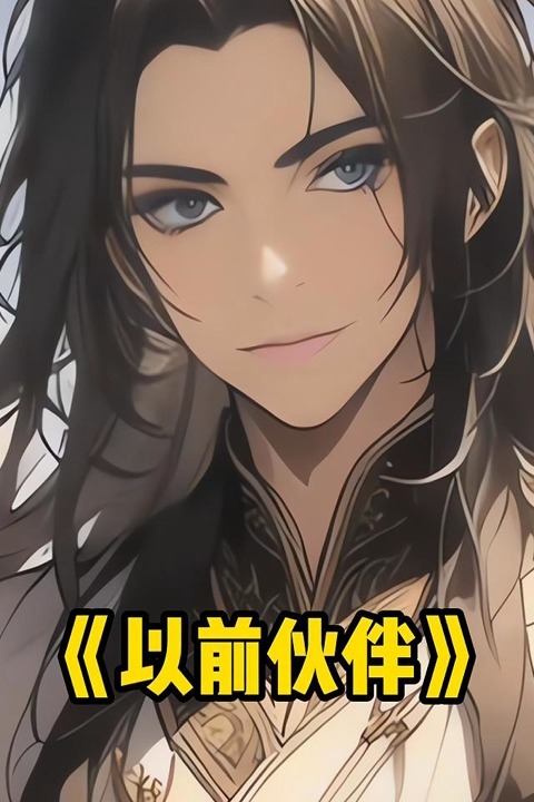以前伙伴封面