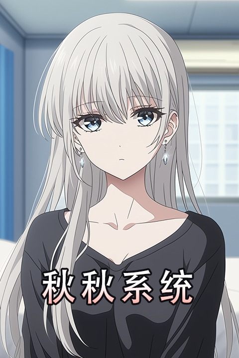 秋秋系统封面