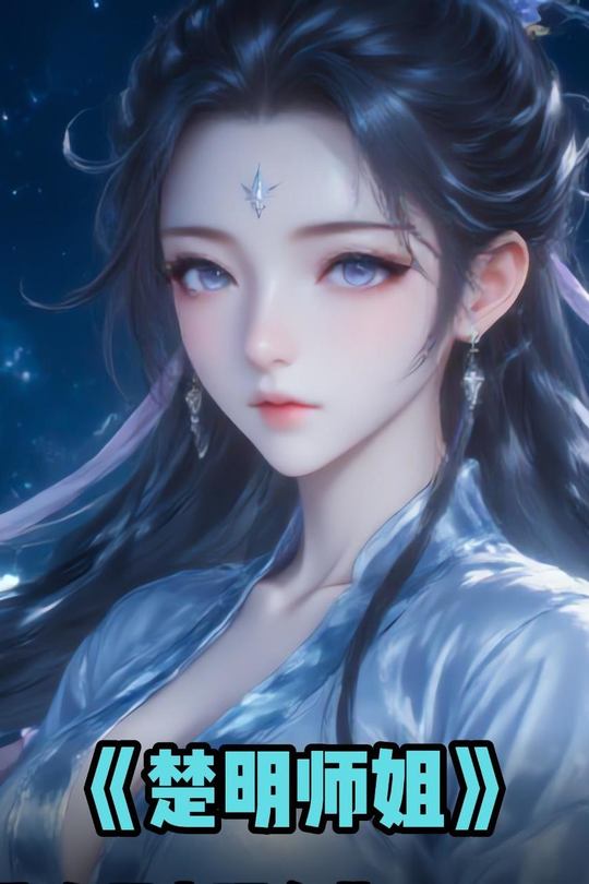 楚明师姐封面