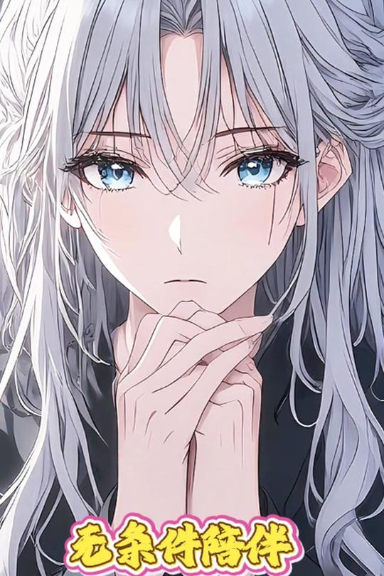 无条件陪伴封面
