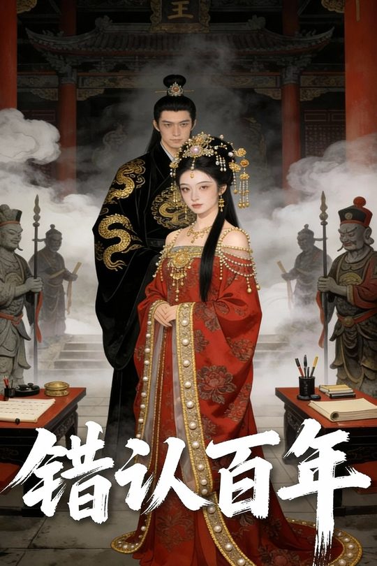 错认百年封面