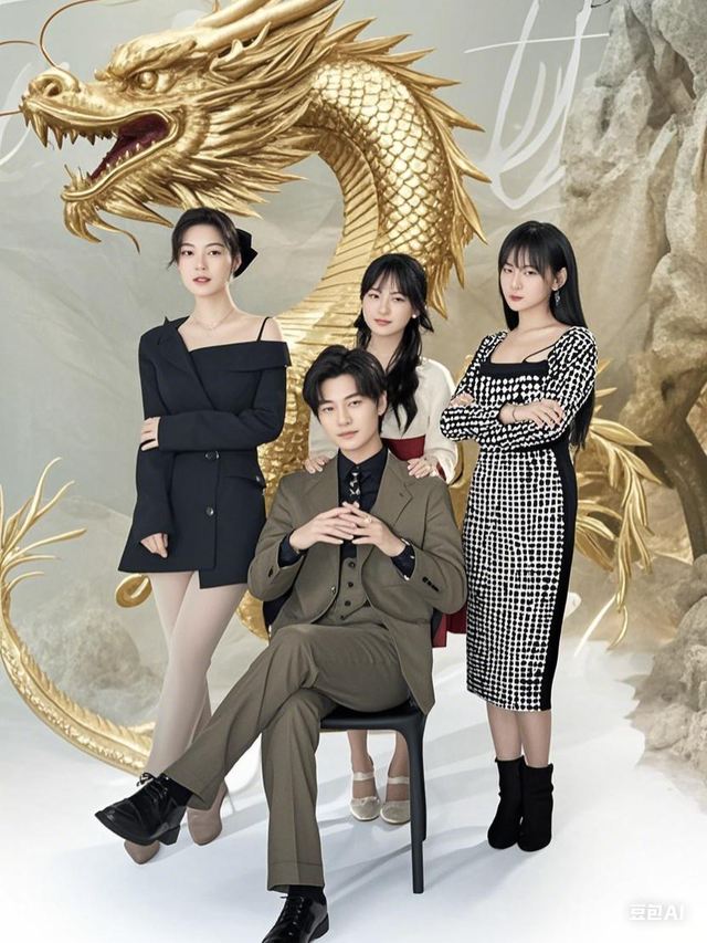 三女倒追小医仙封面