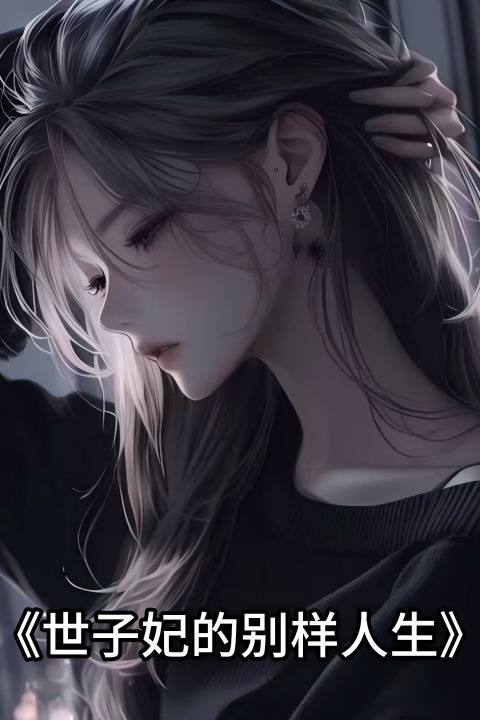 世子妃的别样人生封面