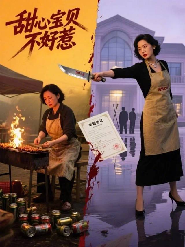 甜心宝贝不好惹封面