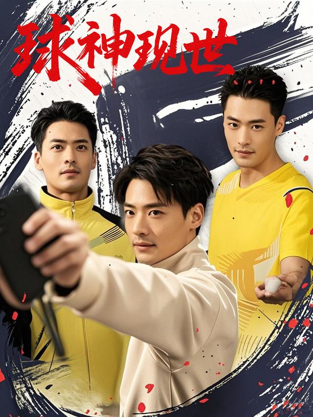 球神现世封面