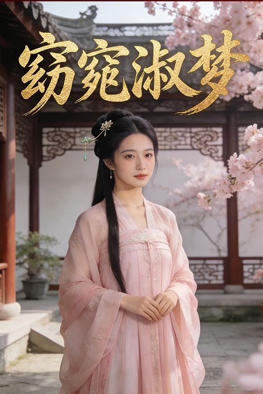 窈窕淑梦封面