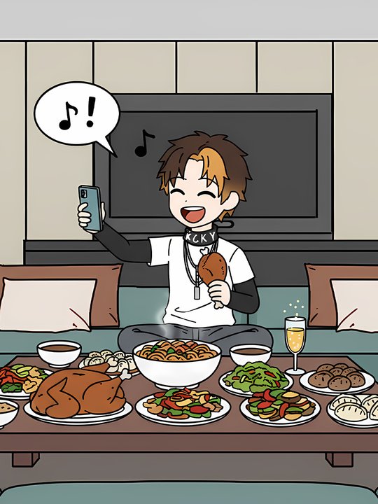 小白冰封封面