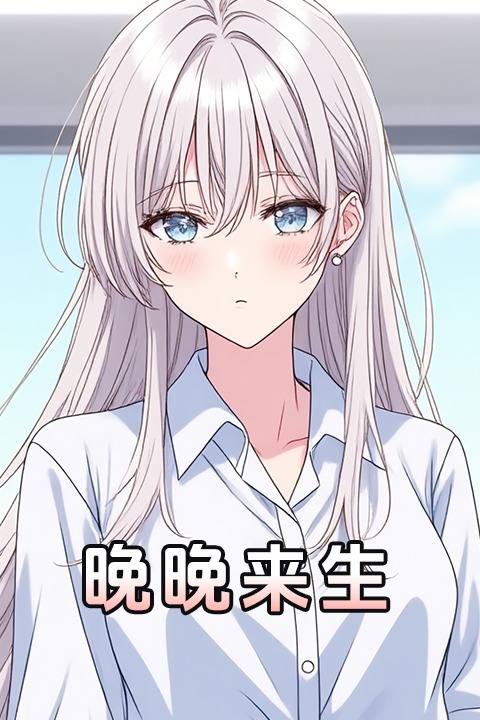 晚晚来生封面