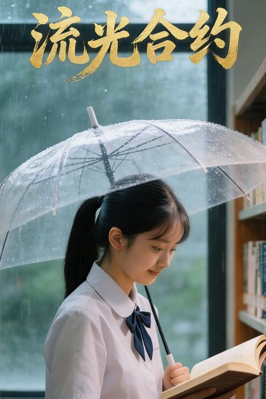 流光合约封面