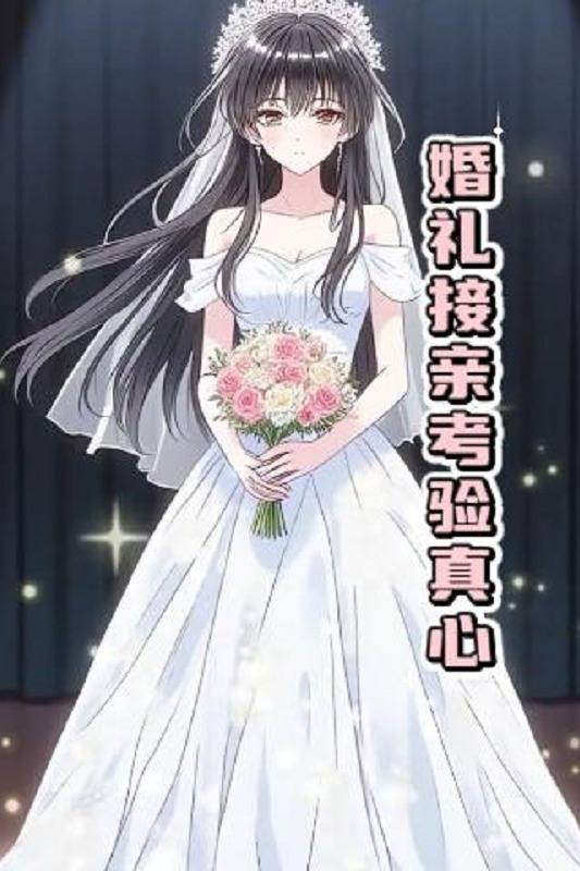 婚礼接亲考验真心封面