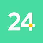 算24点 图标