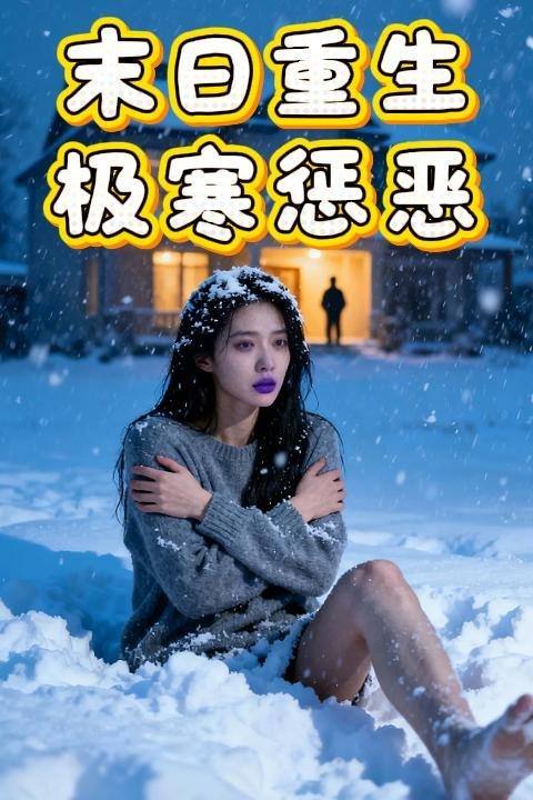 末日重生极寒惩恶封面