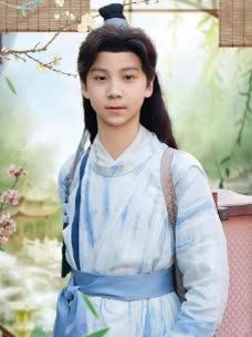 金科状元:权倾朝野封面