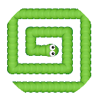 箭头消快点 图标