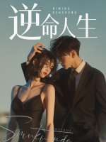 逆命人生封面