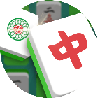 吃碰消消消 图标