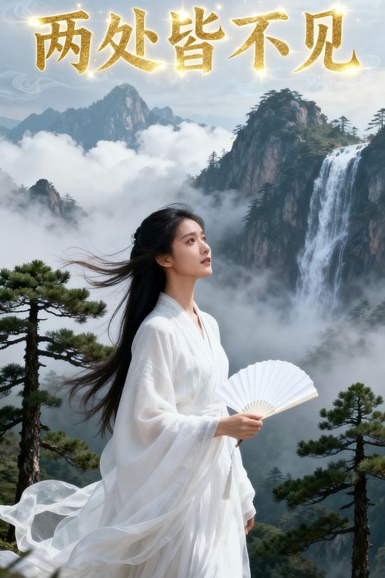 两处皆不见封面