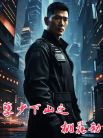 孽少下山之桃花劫封面