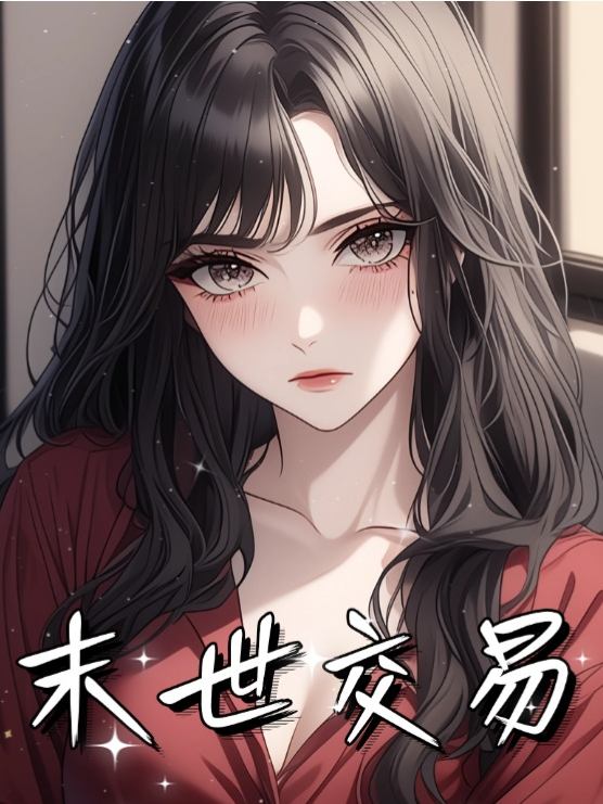 末世交易封面