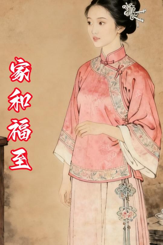 家和福至封面