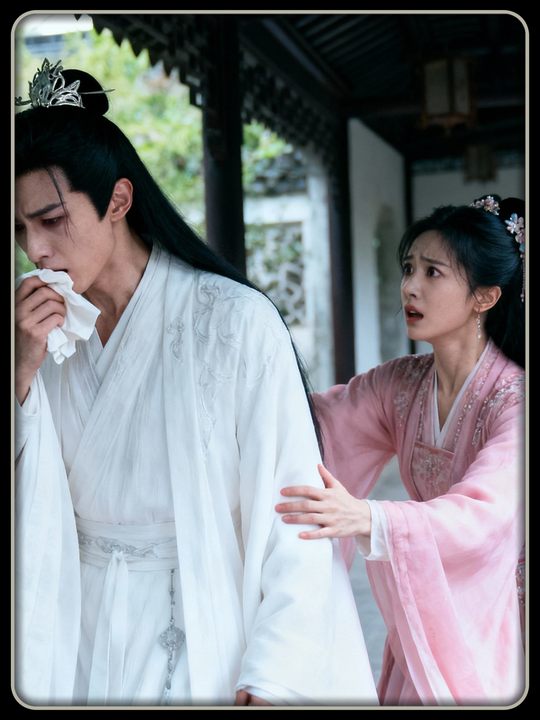 错嫁姐妹封面