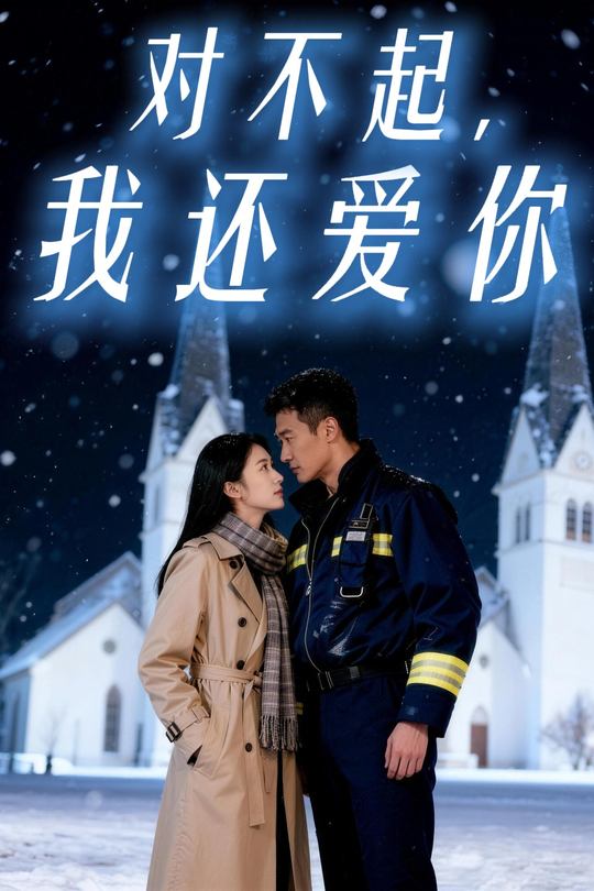 对不起,我还爱你封面