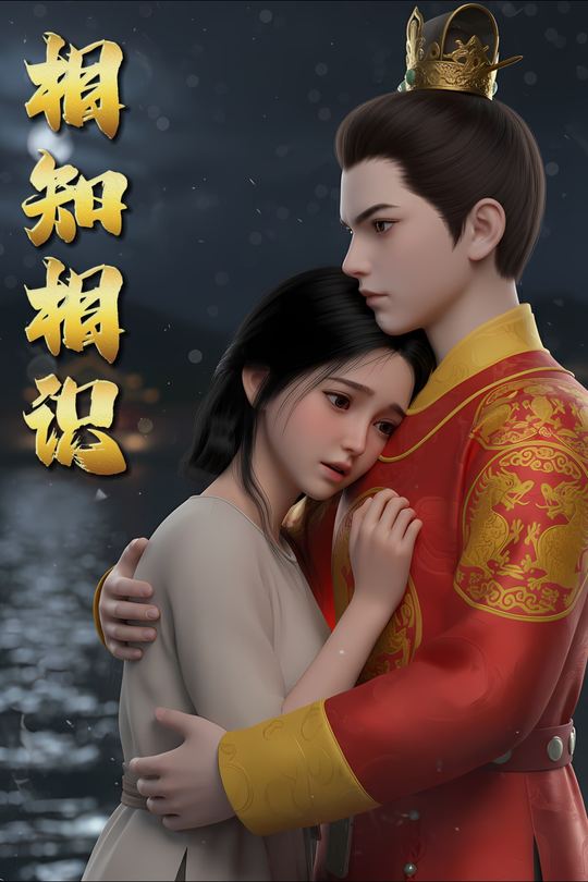 相知相识封面