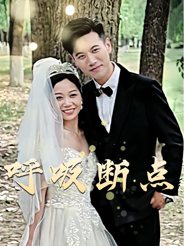呼吸断点封面
